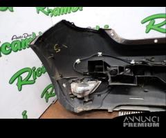 PARAURTI POSTERIORE PER DACIA SANDERO B52 2020 - 10