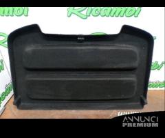 CAPPELLIERA PER DACIA SANDERO B52 ANNO 2020