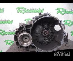 CAMBIO 6 MARCE AUDI TT 8J 2.0 FSI ANNO 2009