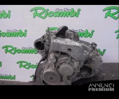 CAMBIO 6 MARCE AUDI TT 8J 2.0 FSI ANNO 2009