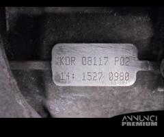 CAMBIO 6 MARCE AUDI TT 8J 2.0 FSI ANNO 2009 - 6