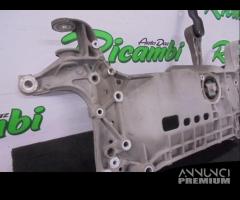 TELAIO - CULLA AUDI TT 8J 2.0 FSI ANNO 2009 - 6