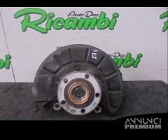 KIT RUOTA ANT. DESTRO AUDI TT 8J 2.0 FSI 2009