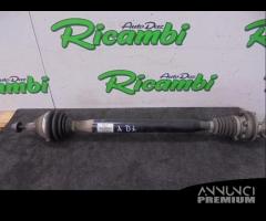 KIT RUOTA ANT. DESTRO AUDI TT 8J 2.0 FSI 2009 - 6