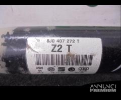 KIT RUOTA ANT. DESTRO AUDI TT 8J 2.0 FSI 2009 - 7