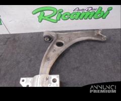 KIT RUOTA ANT. DESTRO AUDI TT 8J 2.0 FSI 2009 - 8