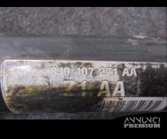 KIT RUOTA ANT. SINISTRO AUDI TT 8J 2.0 FSI 2009 - 7