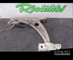 KIT RUOTA ANT. SINISTRO AUDI TT 8J 2.0 FSI 2009 - 8