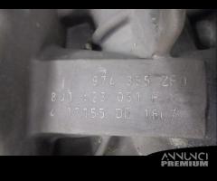 SCATOLA STERZO ELETTRICA AUDI TT 8J 2.0 FSI 2009 - 6