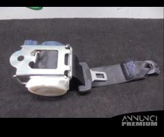 CINTURE POSTERIORI PER AUDI TT 8J 2009 - 6