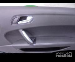 PANNELLI ANTERIORI PER AUDI TT 8J ANNO 2009 - 7