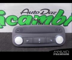 CIELO E TAPEZZERIA INTERNA PER AUDI TT 8J 2009 - 10