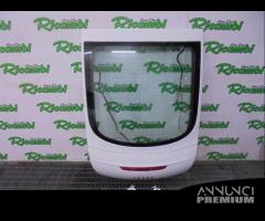 PORTELLONE PER AUDI TT 8J ANNO 2009