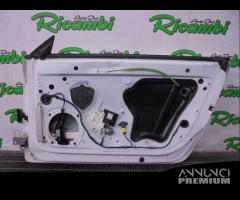 PORTA DESTRA PER AUDI TT 8J ANNO 2009 - 7