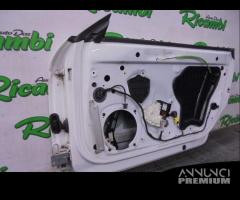 PORTA DESTRA PER AUDI TT 8J ANNO 2009 - 8