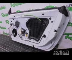 PORTA DESTRA PER AUDI TT 8J ANNO 2009 - 10