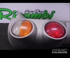 FANALINO POSTERIORE DESTRO FIAT PANDA 169 2007