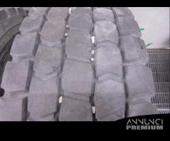 CERCHI IN FERRO 17 X 5.25 PER ATLEON 165 2000