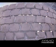 CERCHI IN FERRO 17 X 5.25 PER ATLEON 165 2000 - 7