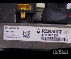 POMPA STERZO ELETTRICA DUSTER 1.5 DCi 2012 - 6