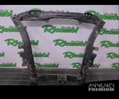 TELAIO - CULLA ANTERIORE DUSTER 1.5 DCi 2012 - 7