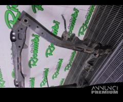 TELAIO - CULLA ANTERIORE DUSTER 1.5 DCi 2012 - 8