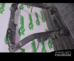 TELAIO - CULLA ANTERIORE DUSTER 1.5 DCi 2012 - 9