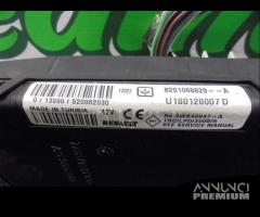 KIT AVVIAMENTO PER DACIA DUSTER 1.5 DCi 2012 - 7