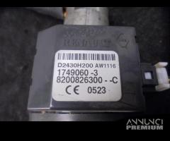 KIT AVVIAMENTO PER DACIA DUSTER 1.5 DCi 2012 - 9