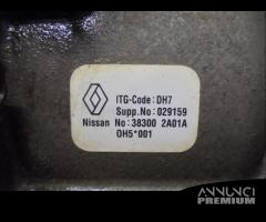 DIFFERENZIALE POSTERIORE DACIA DUSTER 1.5 DCi 2012 - 6