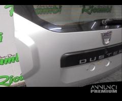 PORTELLONE PER DACIA DUSTER HS ANNO 2012 - 6