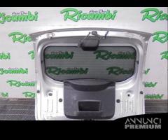 PORTELLONE PER DACIA DUSTER HS ANNO 2012 - 9