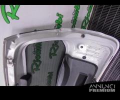 PORTELLONE PER DACIA DUSTER HS ANNO 2012 - 10