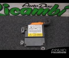 KIT AIRBAG PER DACIA DUSTER HS ANNO 2012 - 6