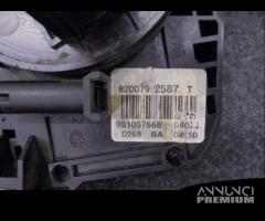 KIT AIRBAG PER DACIA DUSTER HS ANNO 2012 - 9