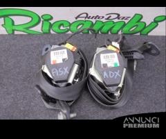 KIT AIRBAG PER DACIA DUSTER HS ANNO 2012 - 10