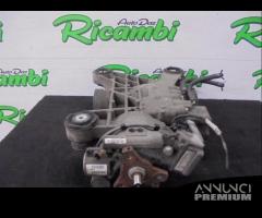 DIFFERENZIALE POSTERIORE GOLF 5 - V 2.0 TDI 2007