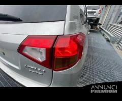 FANALINO POSTERIORE DESTRO VITARA LY 2018