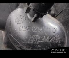 COLLETTORE ASPIRAZIONE POLO 6R 1.2 BENZINA 2014 - 6