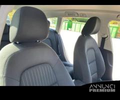 SEDILI PER AUDI A4 AVANT B8 ANNO 2011 - 6