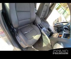 SEDILI PER AUDI A4 AVANT B8 ANNO 2011 - 7