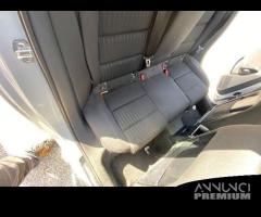 SEDILI PER AUDI A4 AVANT B8 ANNO 2011 - 9