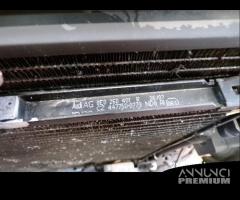 RIVESTIMENTO - OSSATURA A4 B7 3.0 TDI 2008 - 10