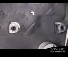 COPRI MOTORE PER AUDI A4 B8 2.7 TDI 2011 - 6