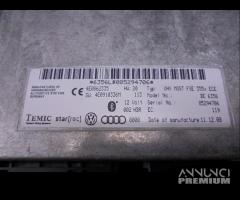 KIT NAVIGATORE - AUTORADIO AUDI A5 8T ANNO 2008 - 7