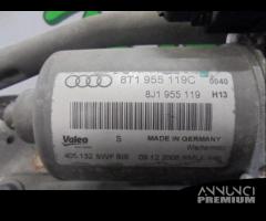 MOTORINO TERGI ANTERIORE AUDI A5 8T ANNO 2008 - 6