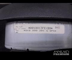 KIT AIRBAG PER AUDI A5 8T ANNO 2008 - 6