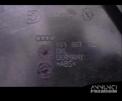 PANNELLI ANTERIORI IN PELLE AUDI A5 8T 2008 - 7