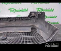 PARAURTI POSTERIORE PER AUDI A5 8T ANNO 2008 - 8
