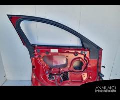 T4N2633 PORTA ANTERIORE SX JAGUAR XE (X760) 2.0 D